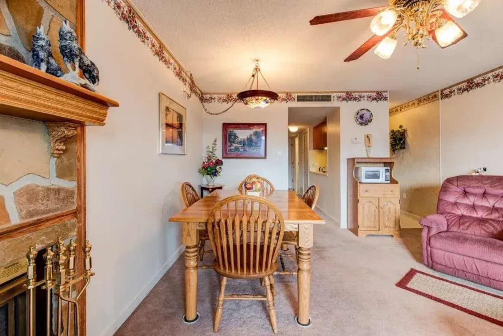 Beautiful Views Summit of Gatlinburg