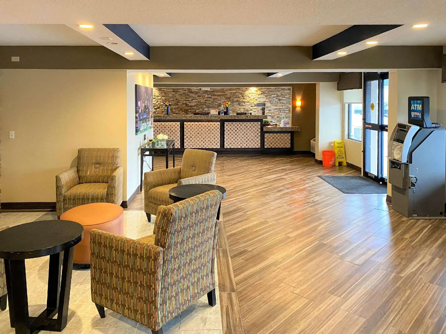 Best Western Truman Inn