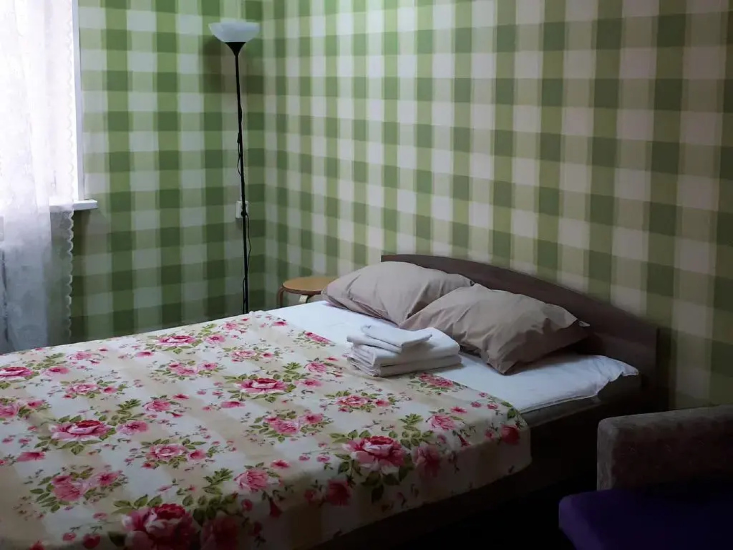 Хостел Бригит