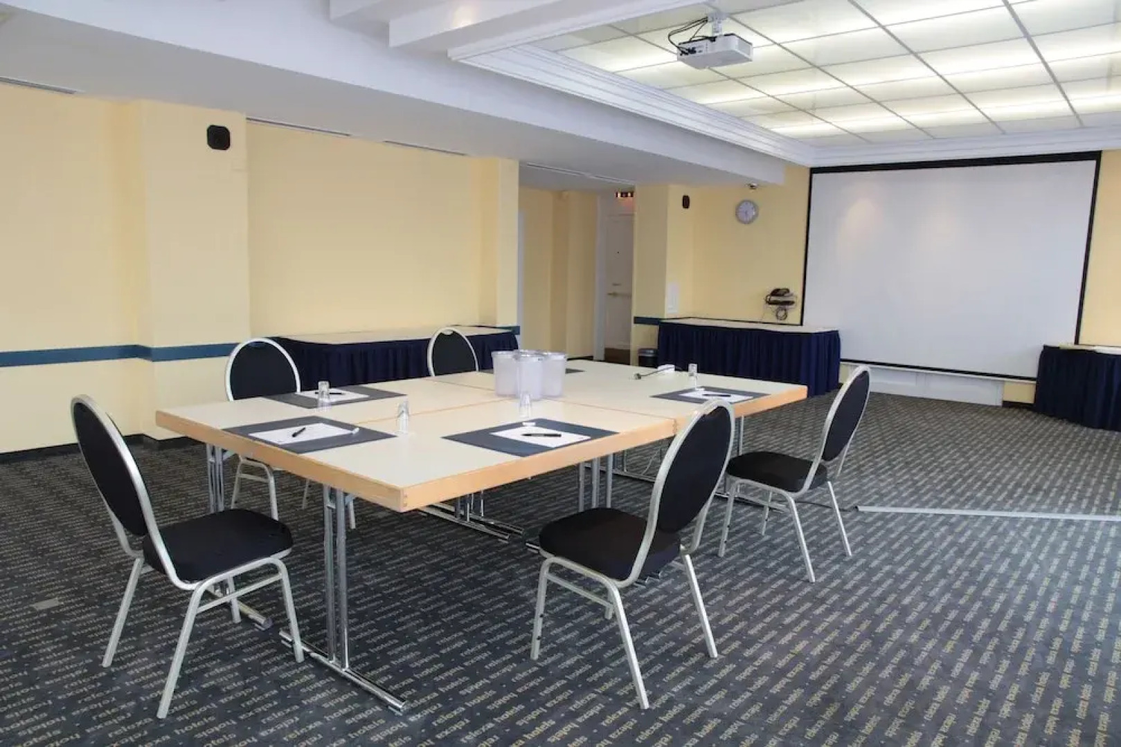 relexa Hotel Bad Salzdetfurth