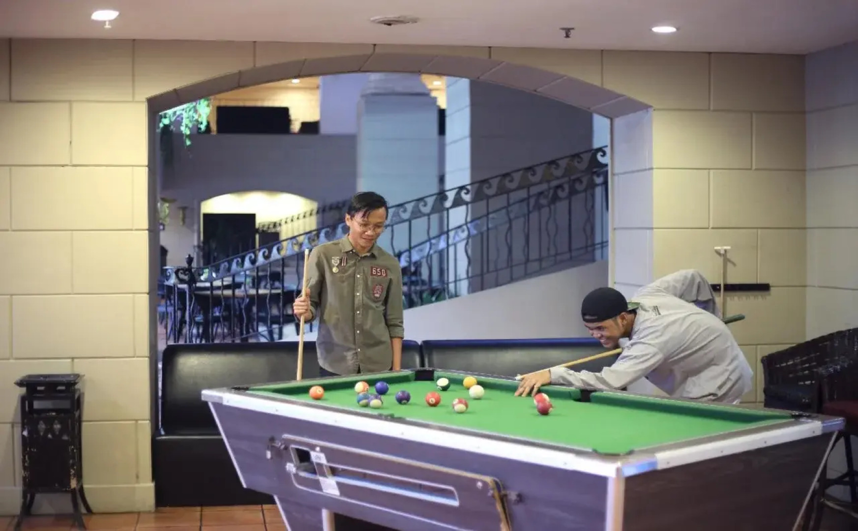 Corus Paradise Resort Port Dickson