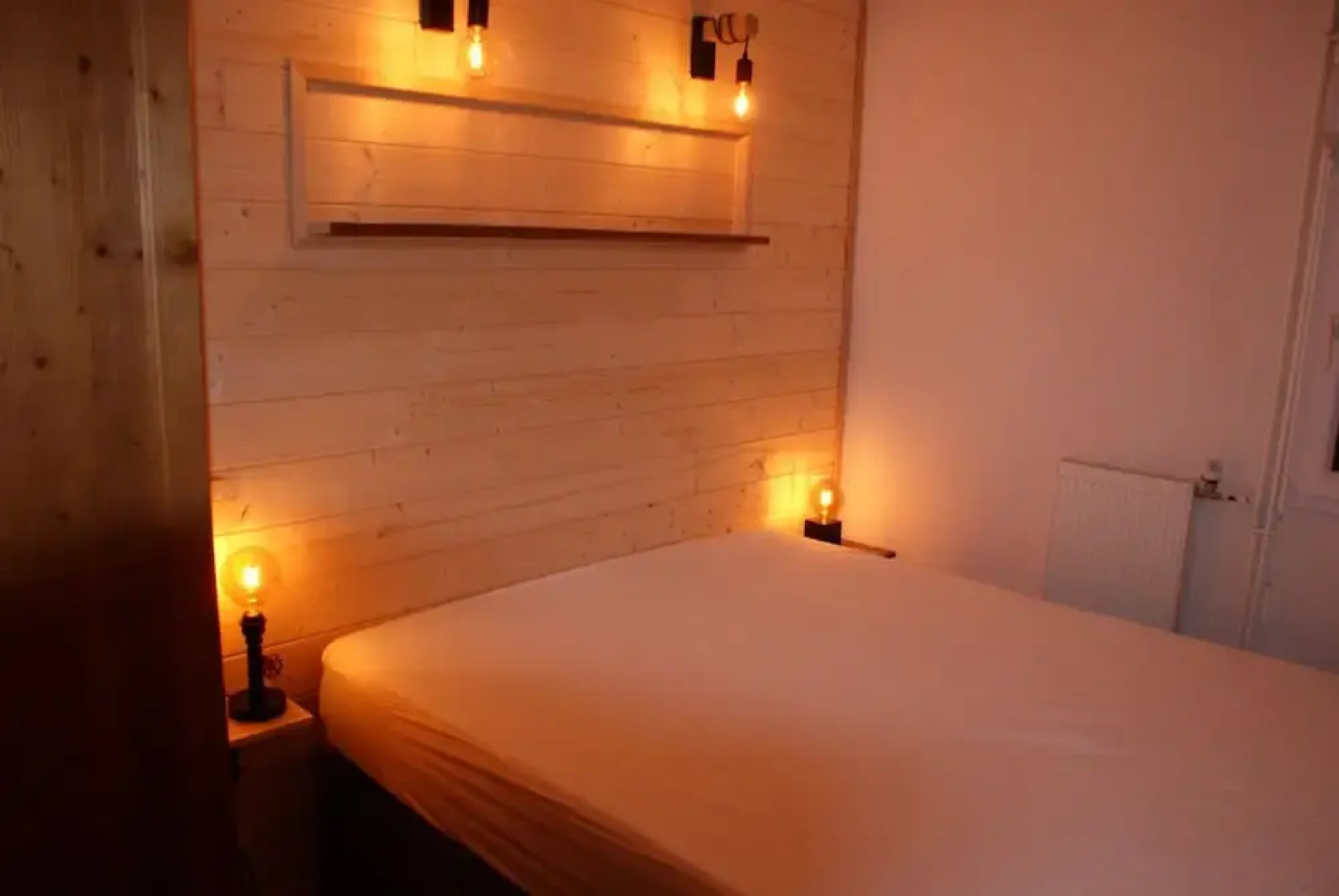 Appartement Domaine des 100 Lacs