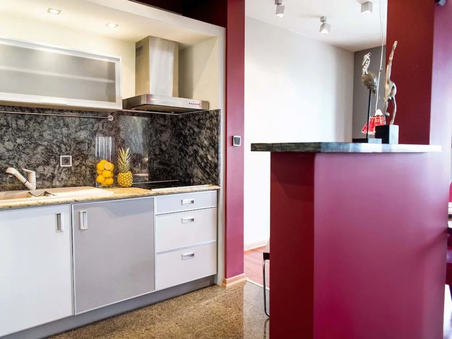 Hidden Jewel Boutique Hotel