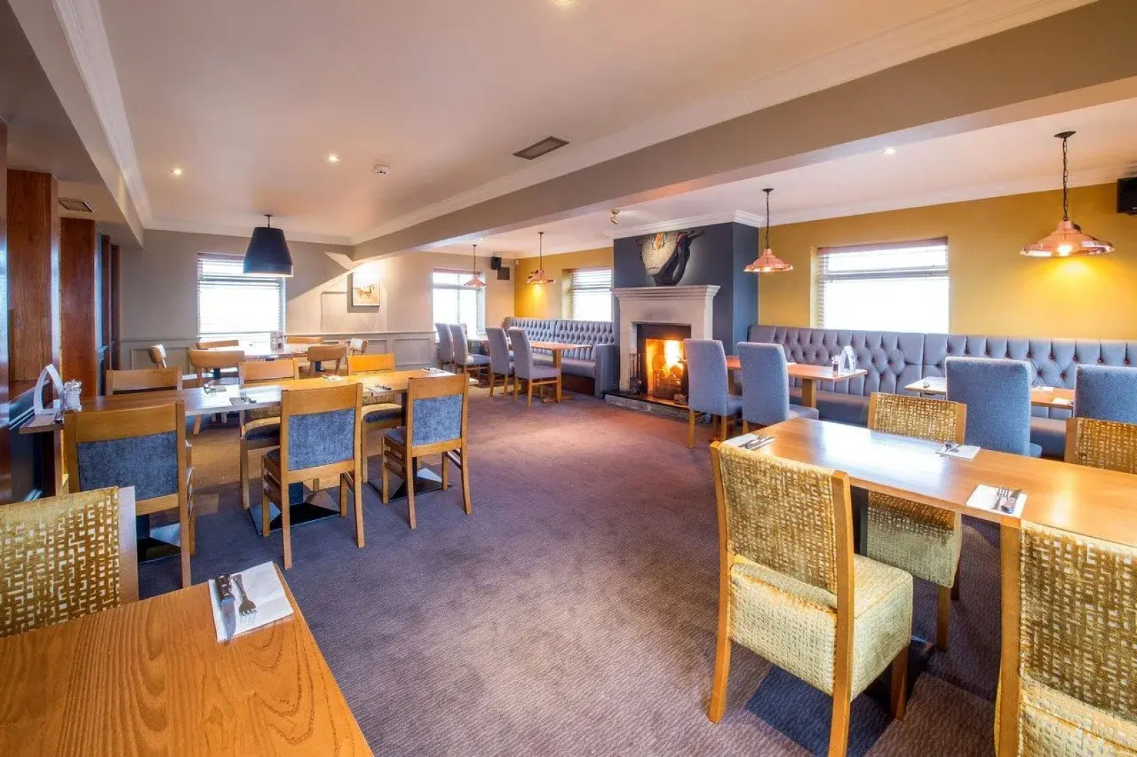 Premier Inn Chesterfield West