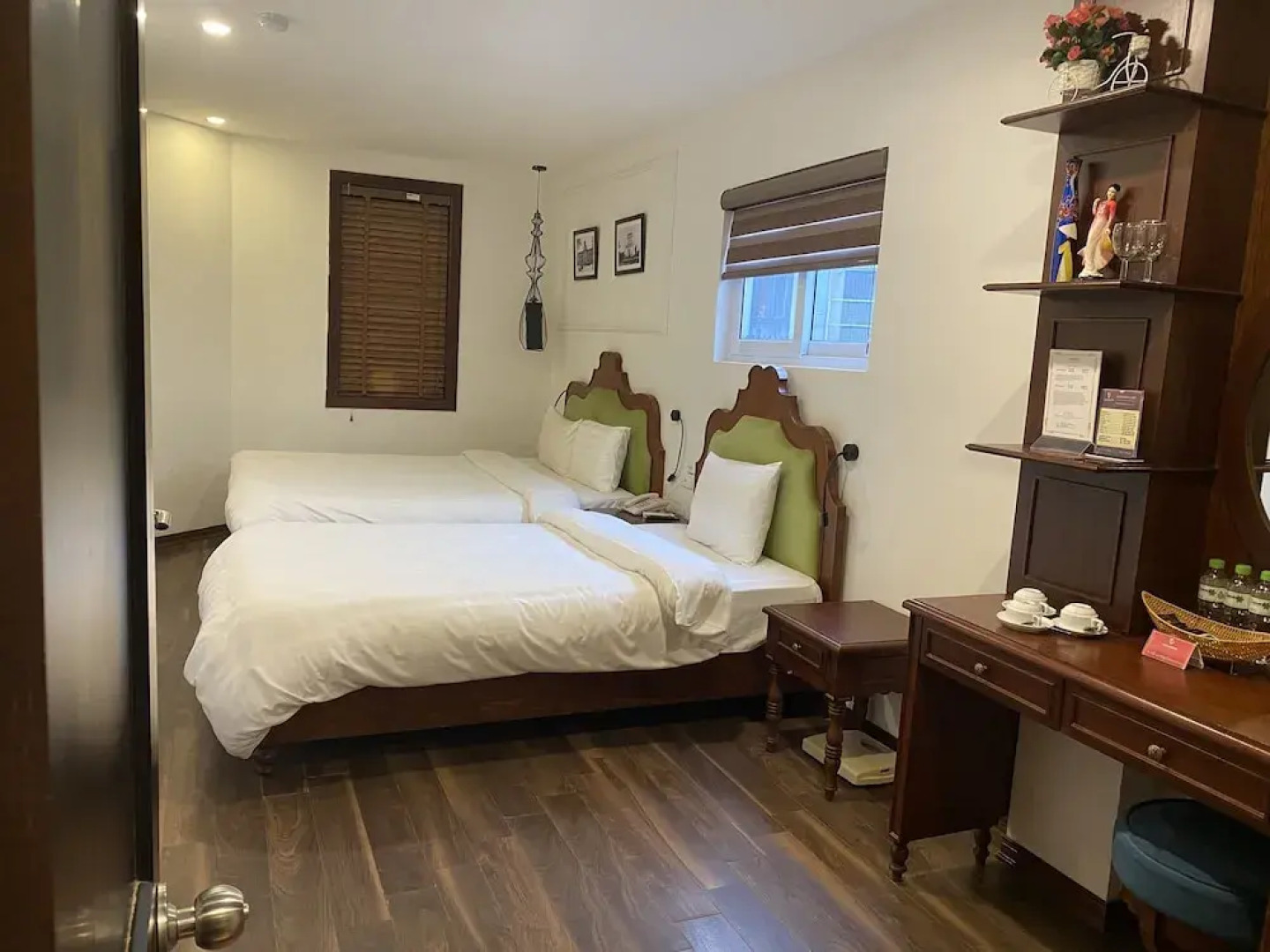 Vision Premier Hotel & Spa