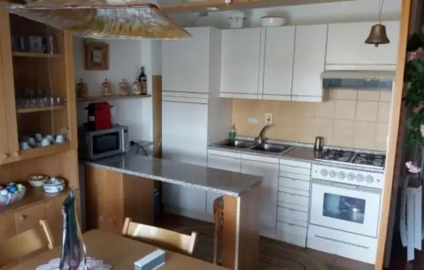 Flat 2 Bedrooms - Riva Ligure