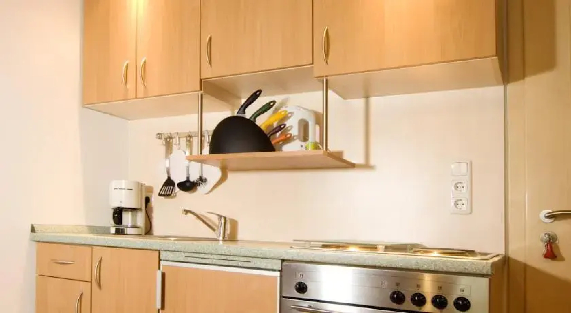 Ferienwohnungen Steinberglift