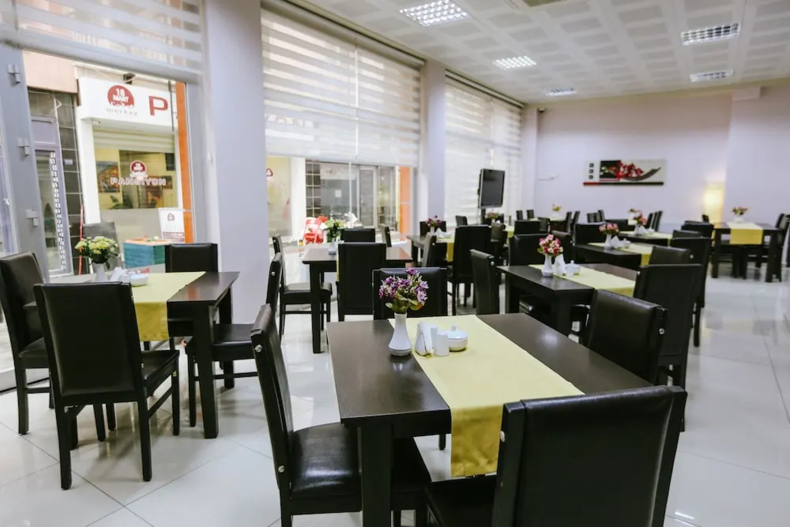Canakkale Bogaz Hotel