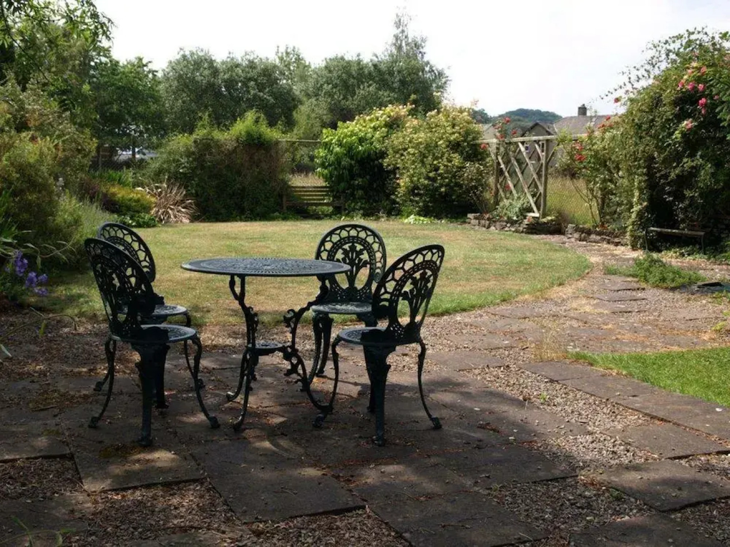 Brigham Farm Apartments