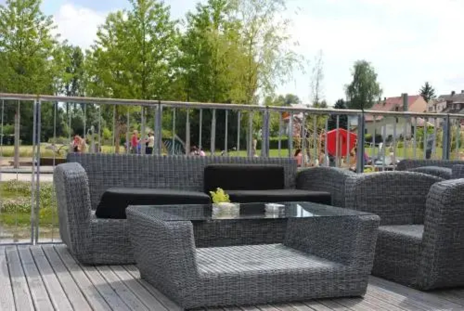 Seenario - Art & Health Hotel am See