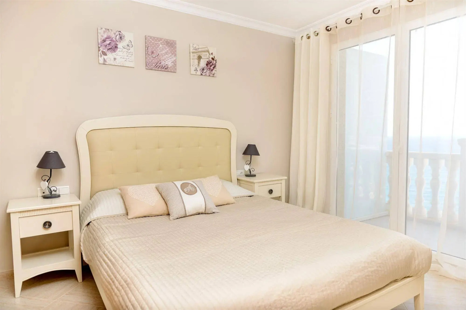 Aparthotel Ola Blanca