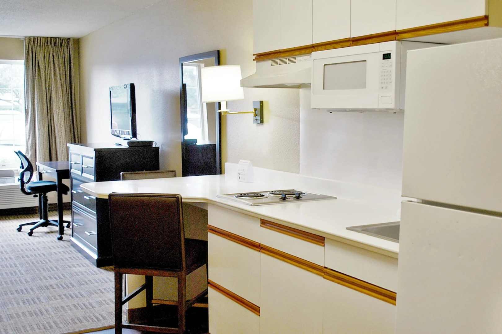 Extended Stay America Suites Washington DC Tysons Corner