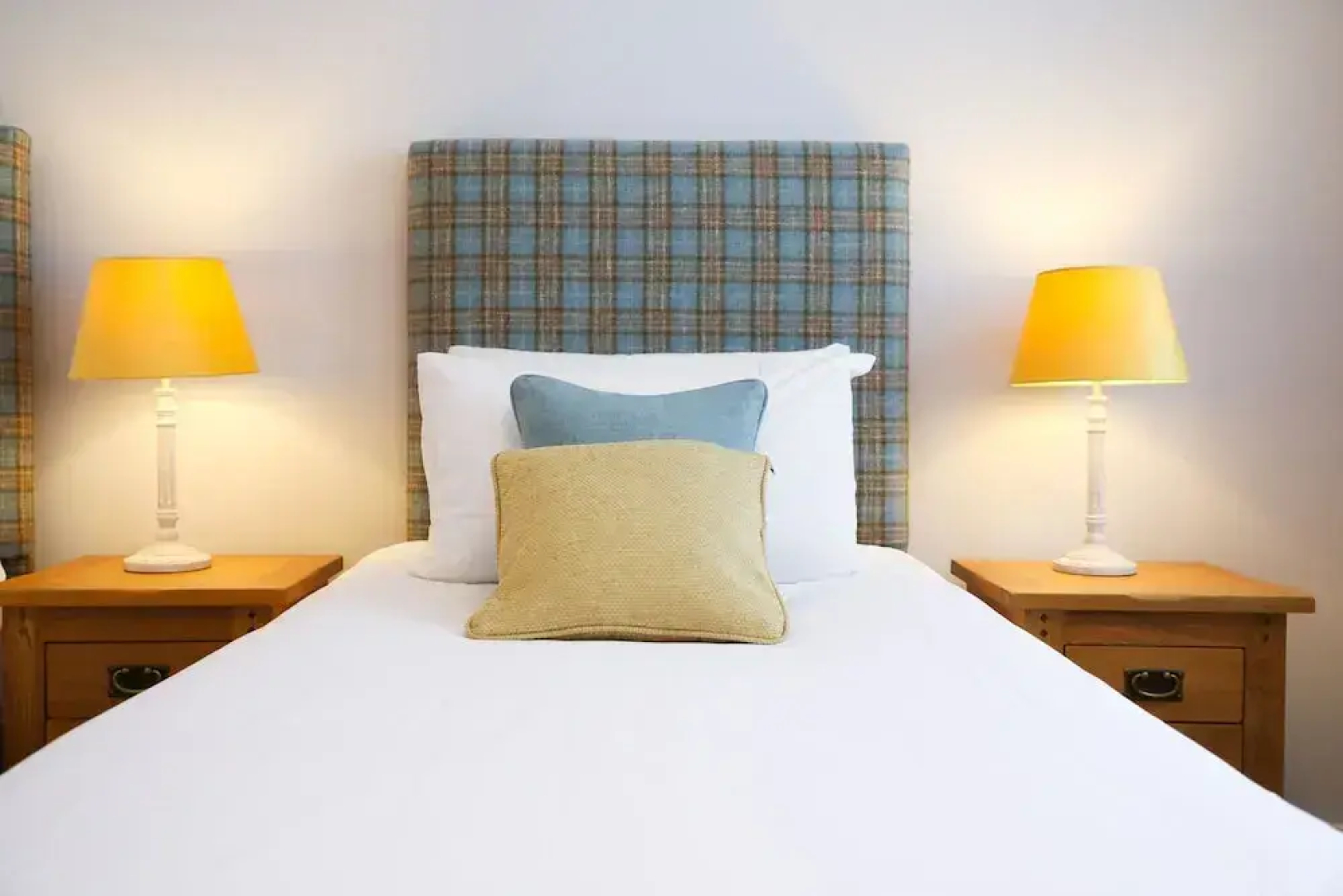 Kintail Lodge Hotel