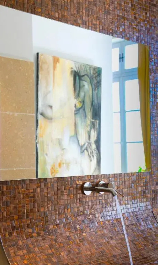 L'Hôtel Particulier Guilhon