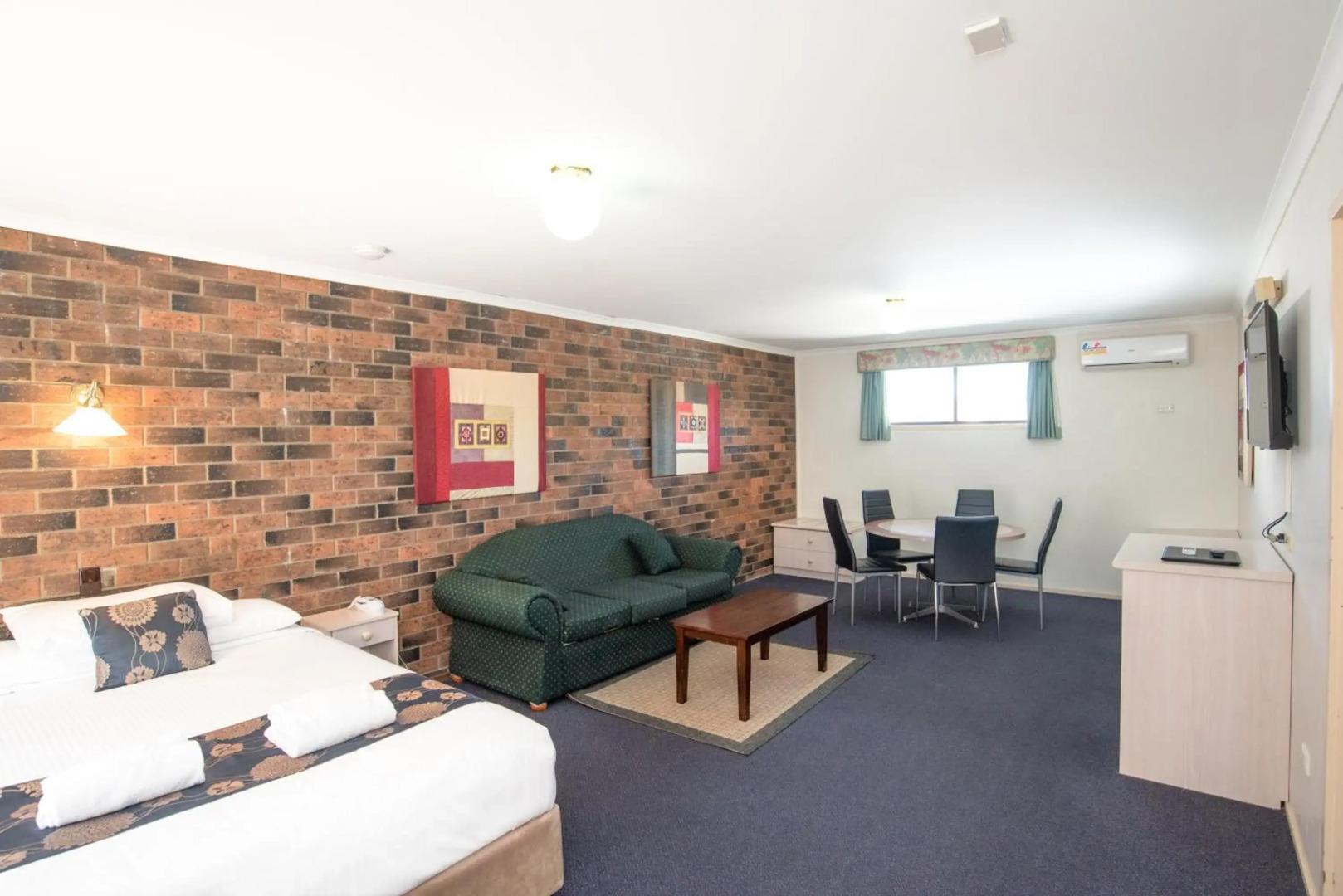 Coffs Windmill Motel