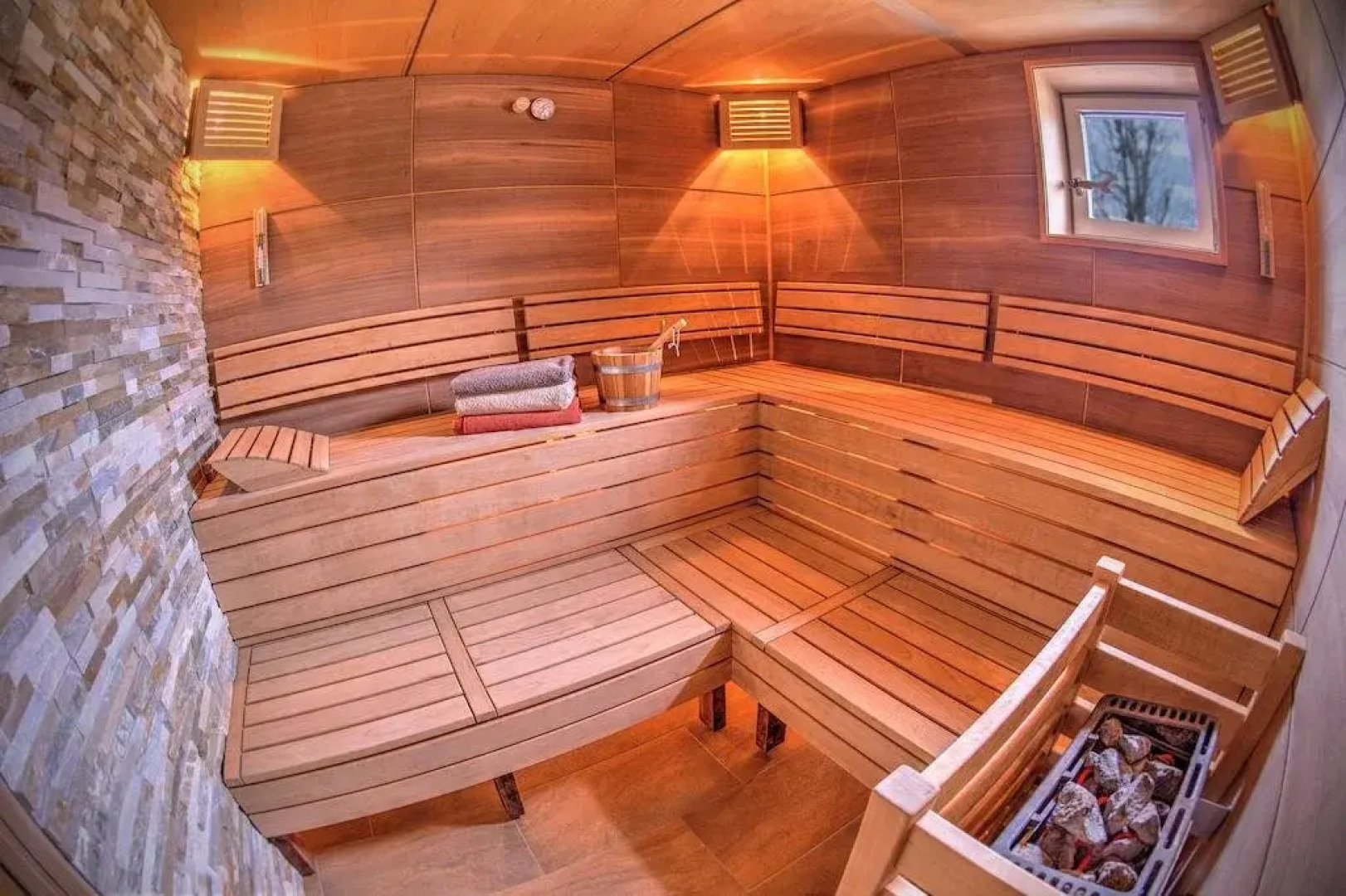 Jugendparadies & Sporthotel Bachlehen