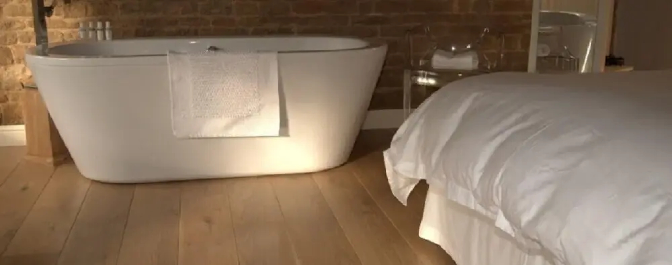 The Coach House Denton