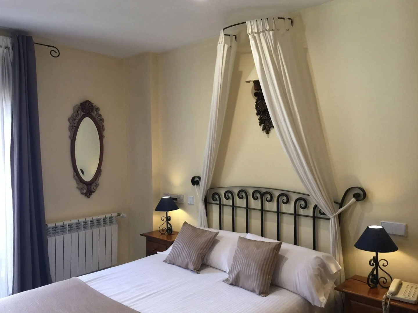 Hotel Arco San Vicente