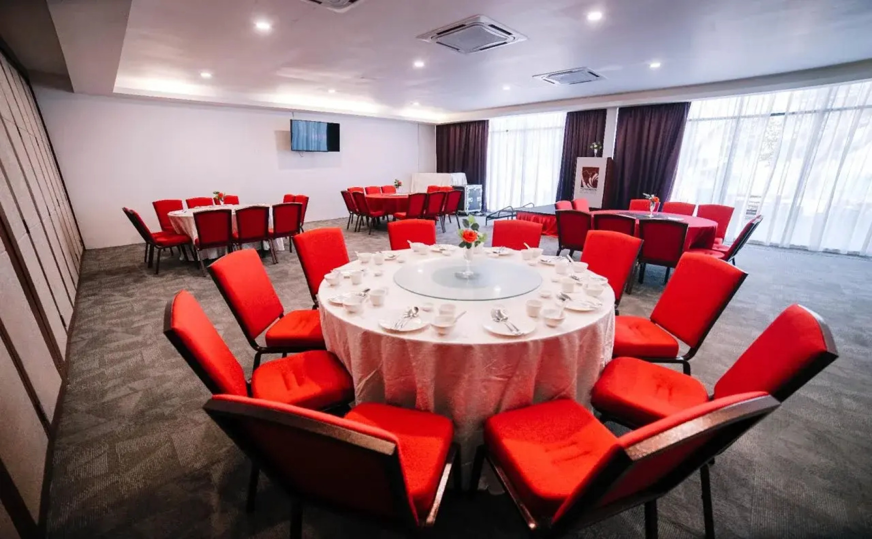 Tunamaya Beach & Spa Resort – Desaru