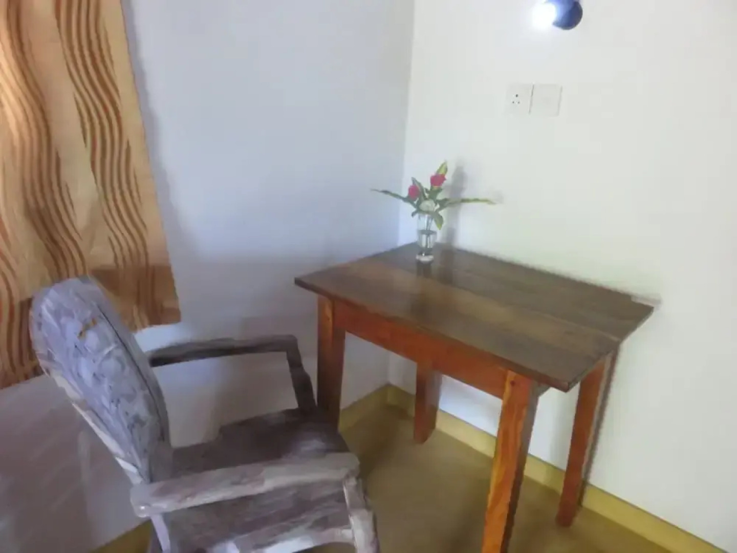 Beach Lagoon Guest House