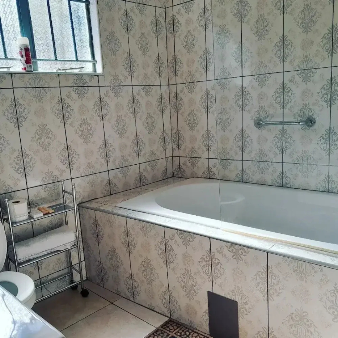 RS Garden Guesthouse