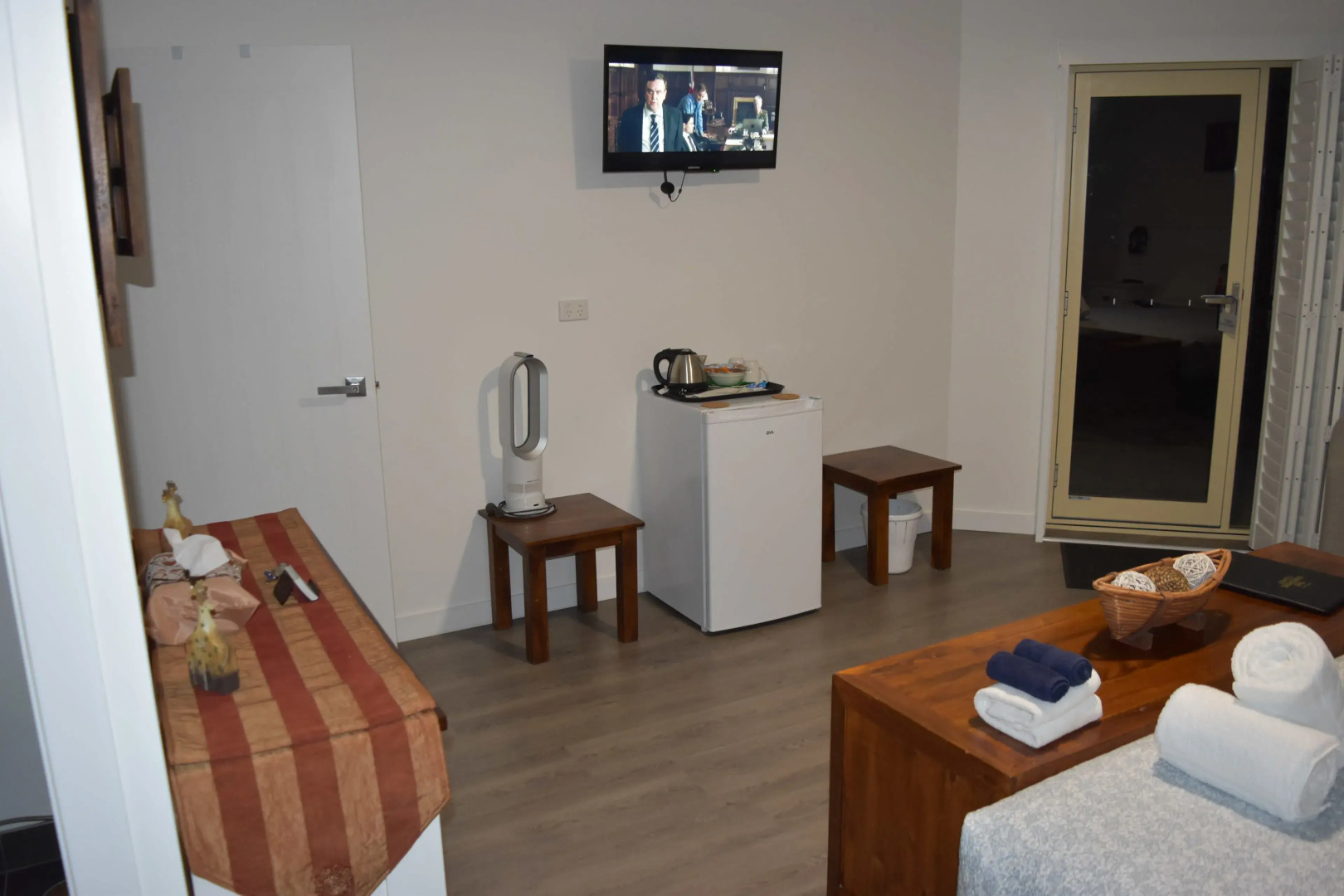 Beechs' Brook Rainforest Retreat