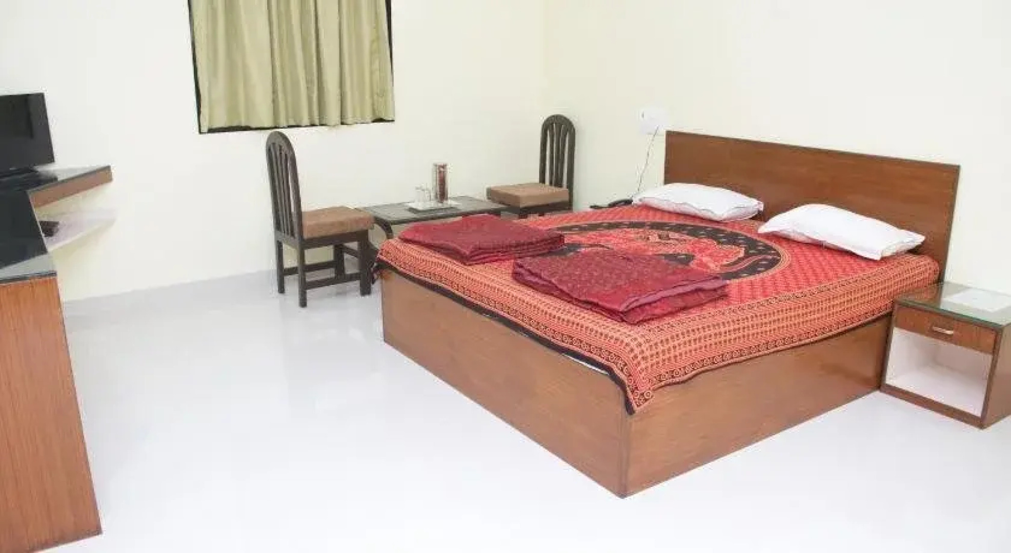 Hira Laxmi Residency