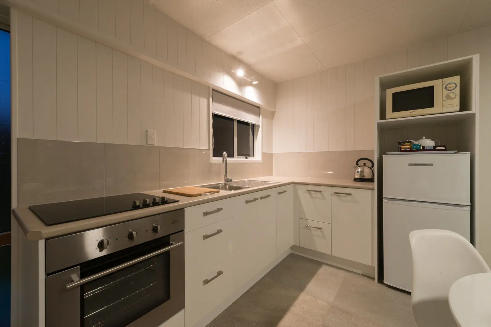 Stay Kerikeri Boutique Apartments and Studios