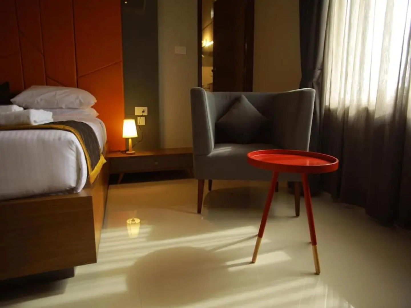 WithInn Hotel