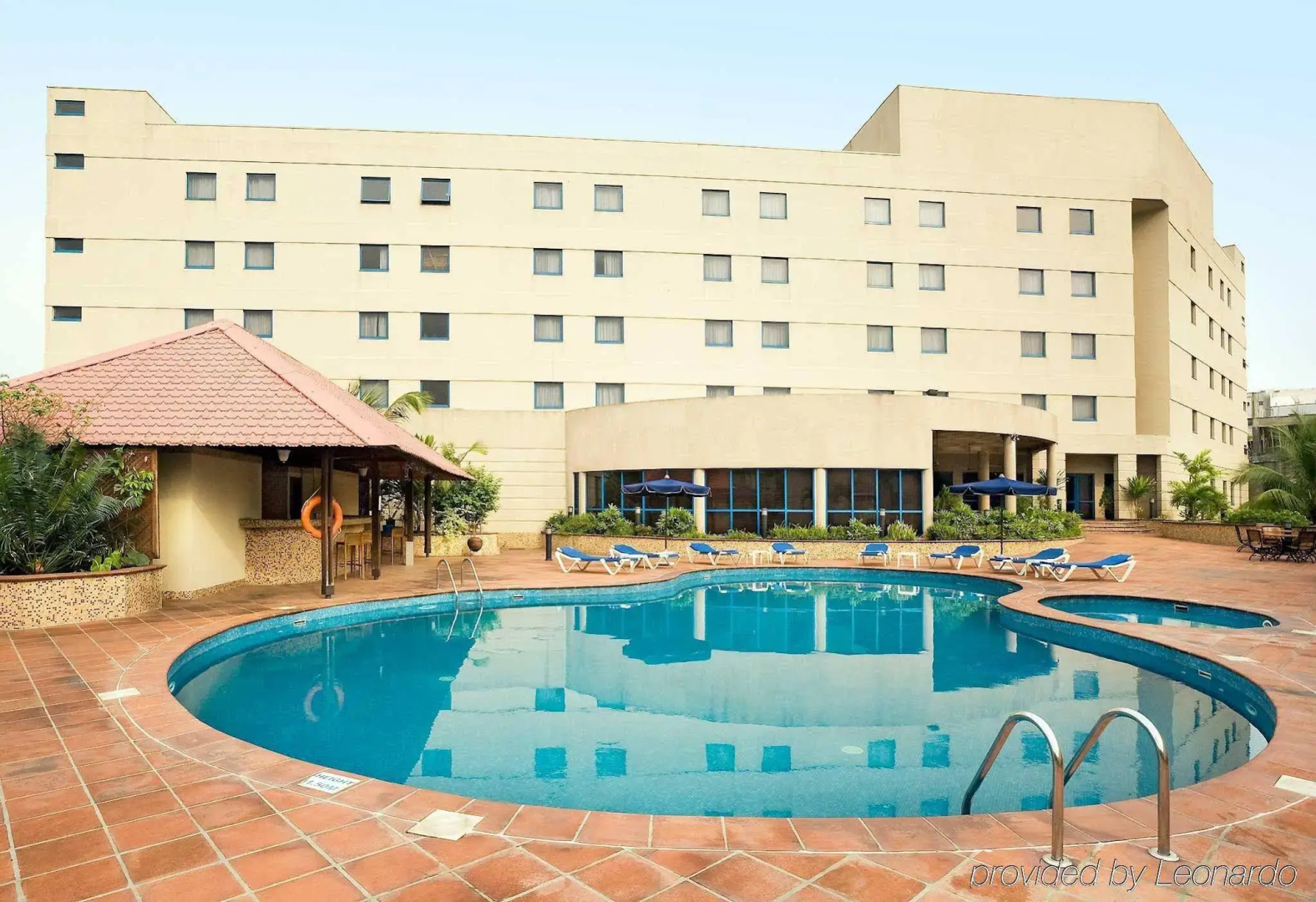 Novotel Port Harcourt