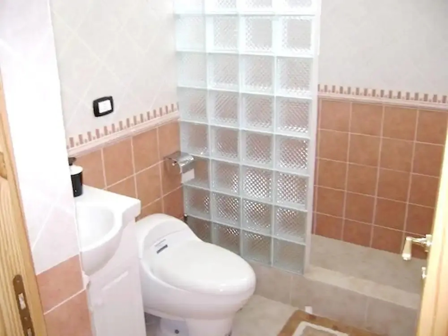 House With one Bedroom in Boca Chica, With Wonderful City View and Poo