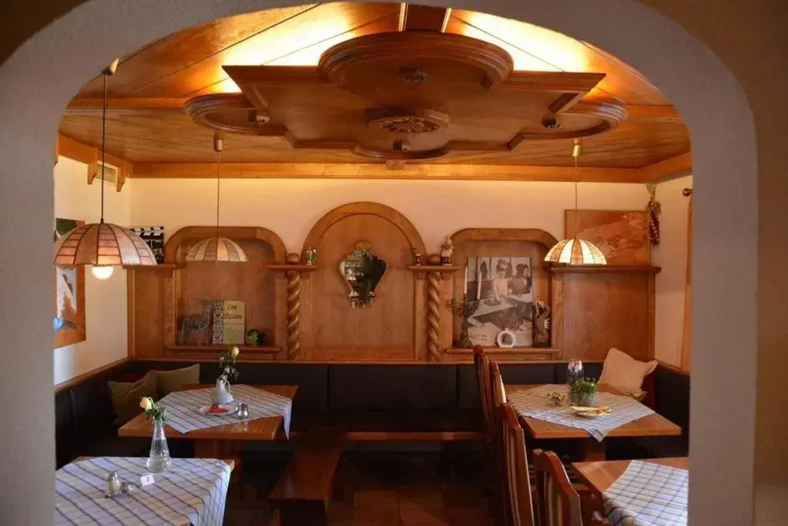 Landgasthof Lindenhof