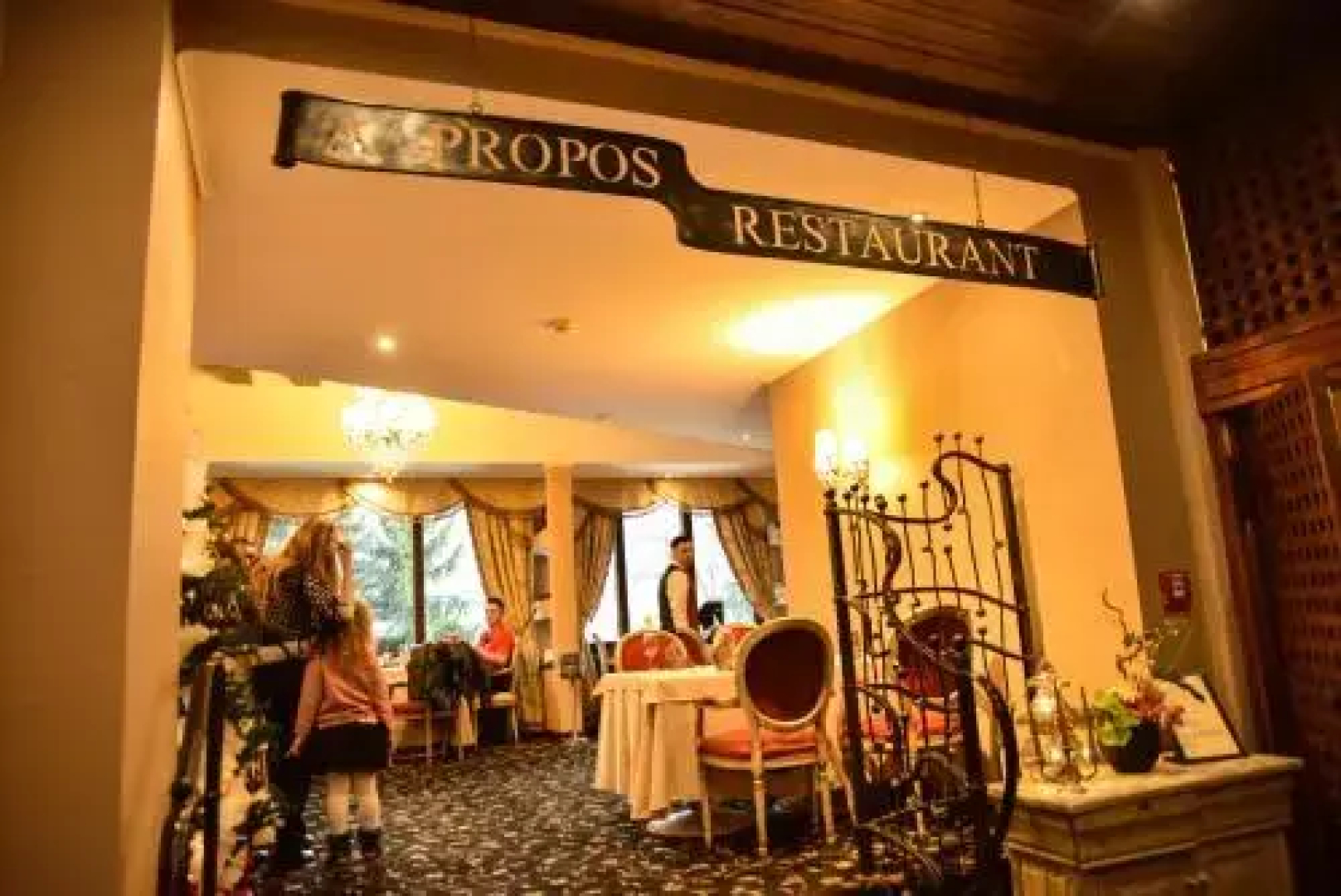 Apartments Alpin Resort Poiana Brasov