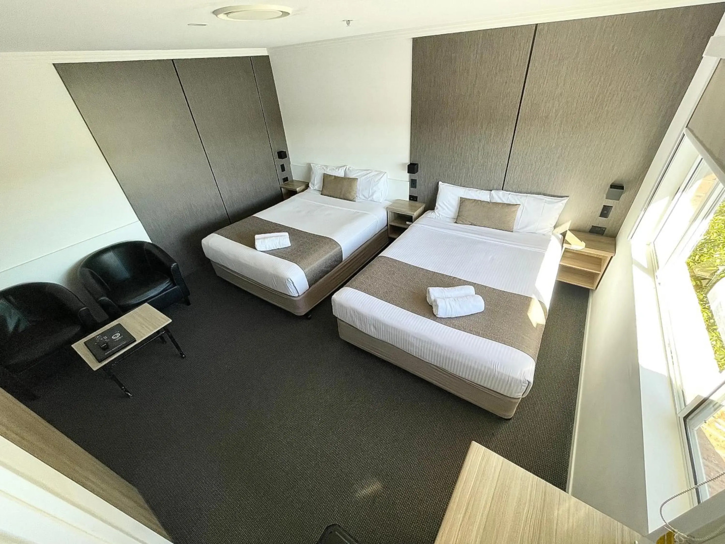 Huskisson Beach Motel