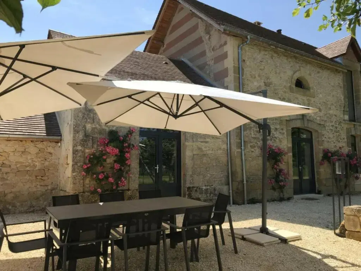 Gîte La Roque-Gageac, 5 pièces, 8 personnes - FR-1-616-1