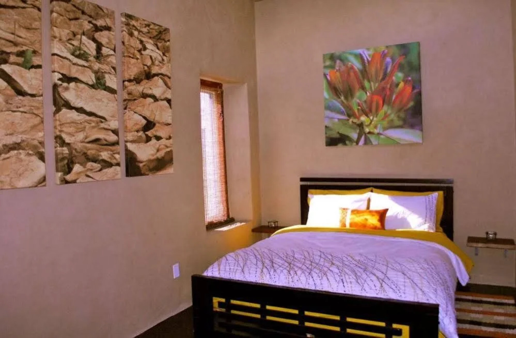 Stoltz Bluff Eco-Retreat