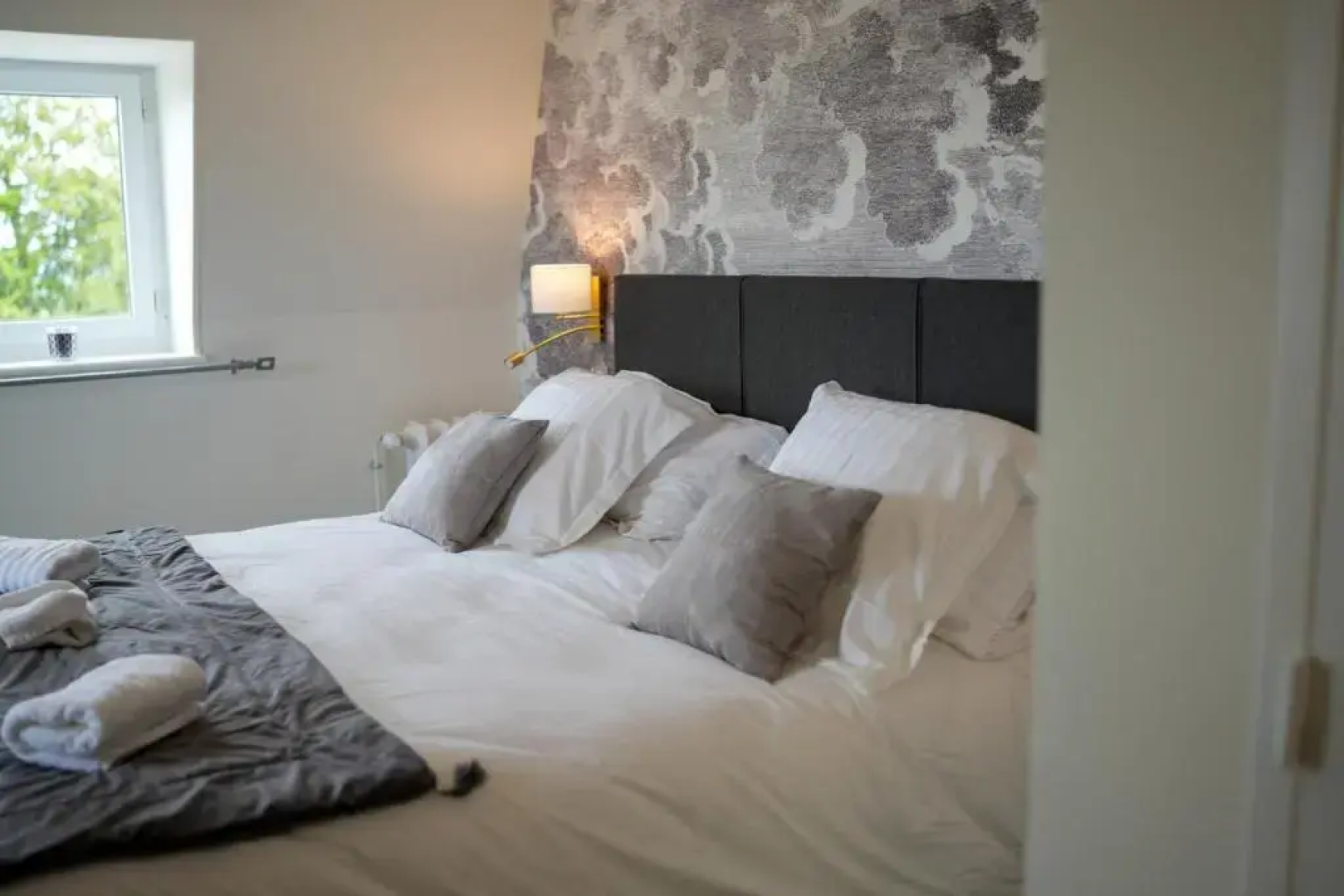 Hotel Echappee En Baie