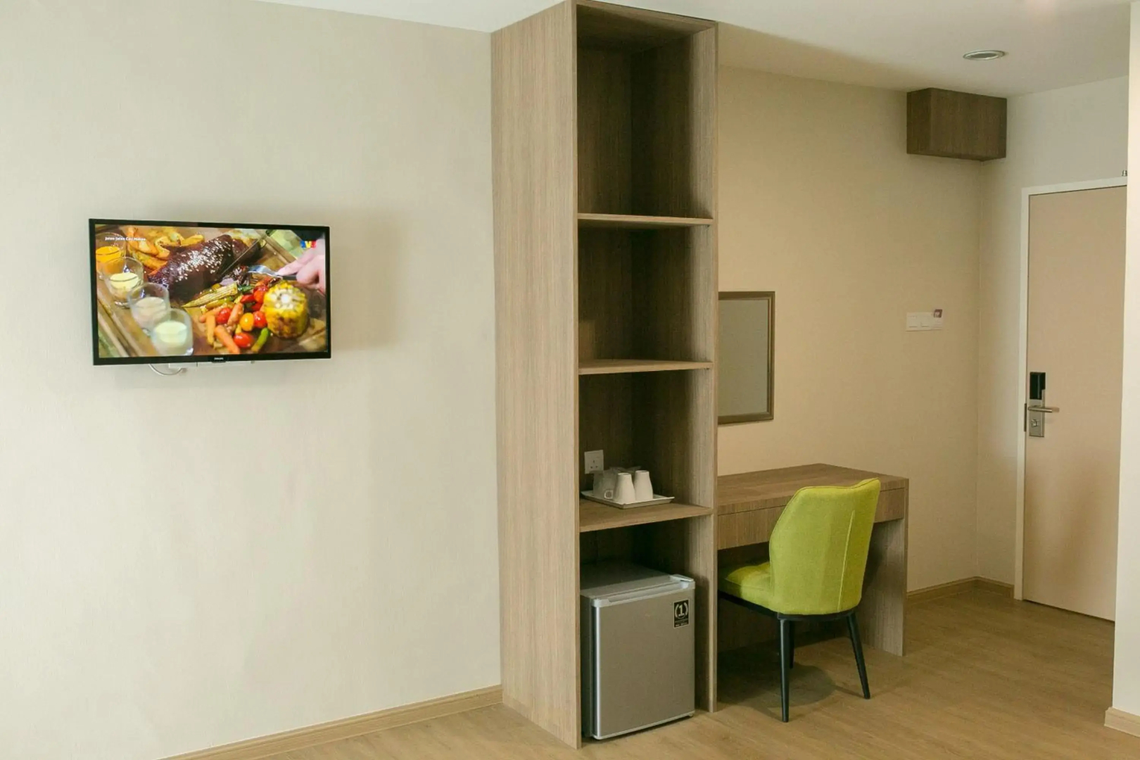 Savana Hotel & Serviced Apartments