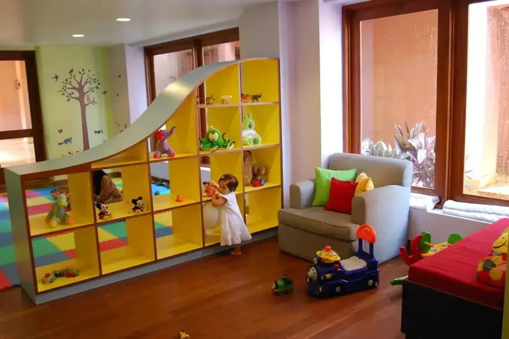 ITC Grand Goa, a Luxury Collection Resort & Spa, Goa