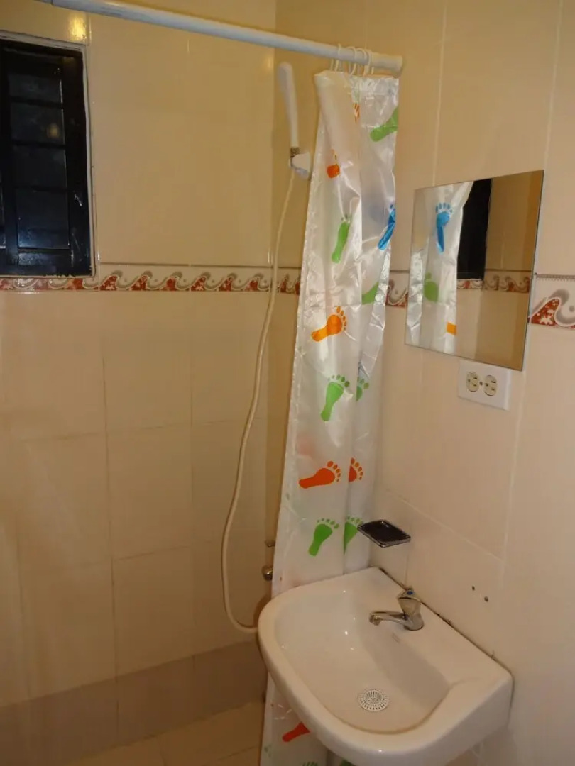 Business & Holiday Aparthotel