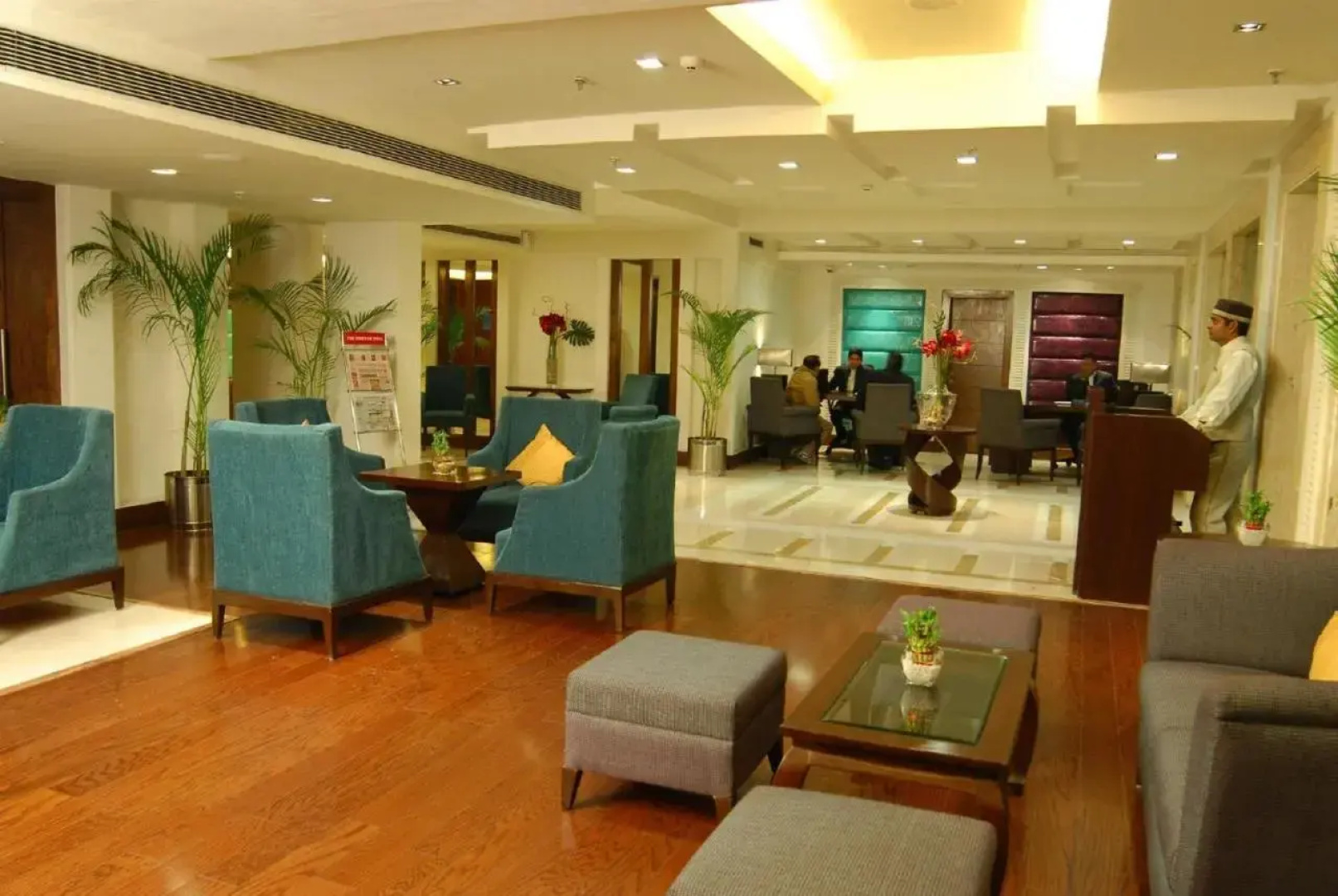 Golden Tulip Lucknow