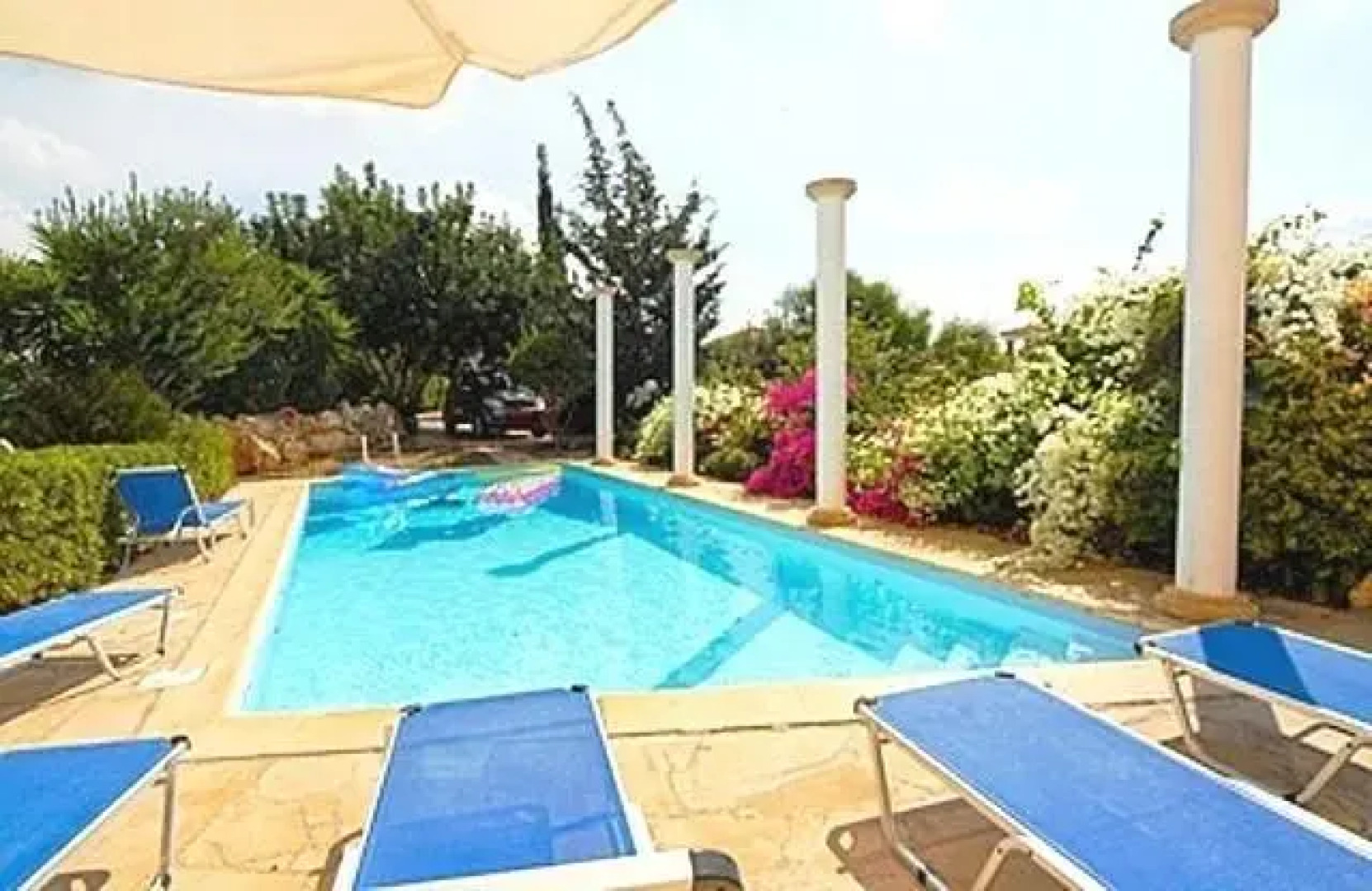 Villa Bella Island Tria