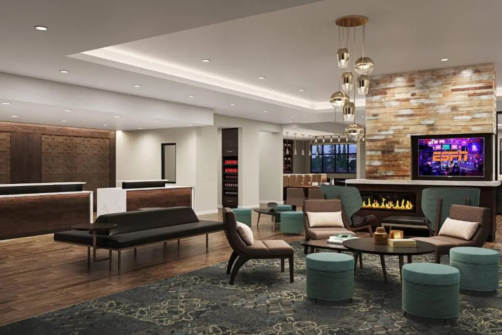 Residence Inn by Marriott Wenatchee