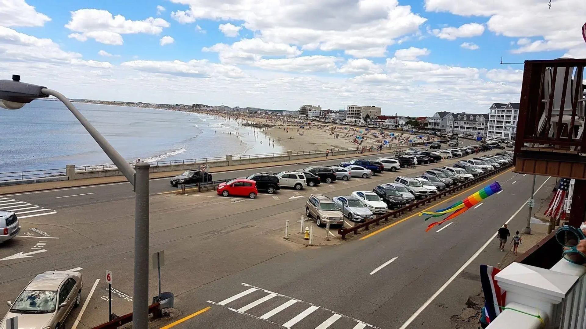 Atlantic Breeze Suites