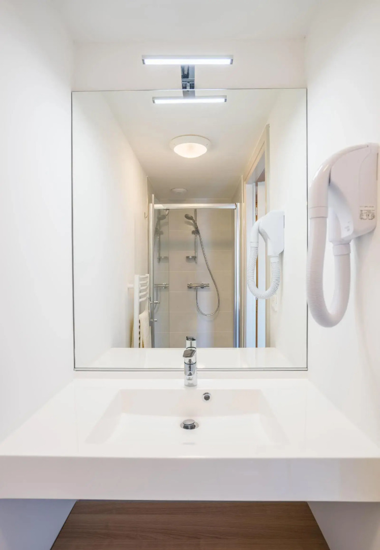 Holiday Suites La Brise des Dunes