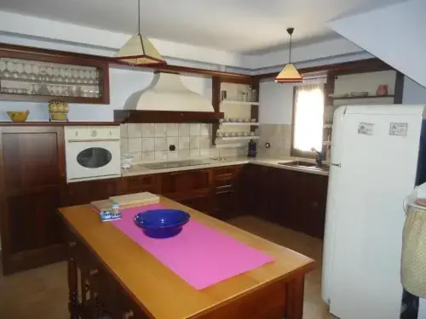 Casa de Campo Morera