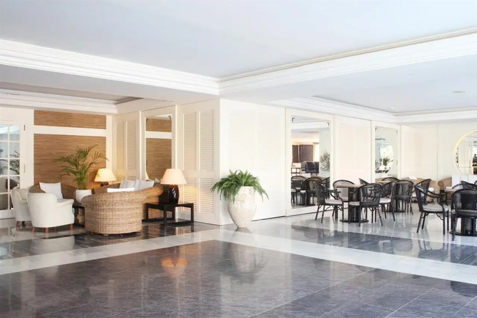 Augusta Club & Spa - Adults Only