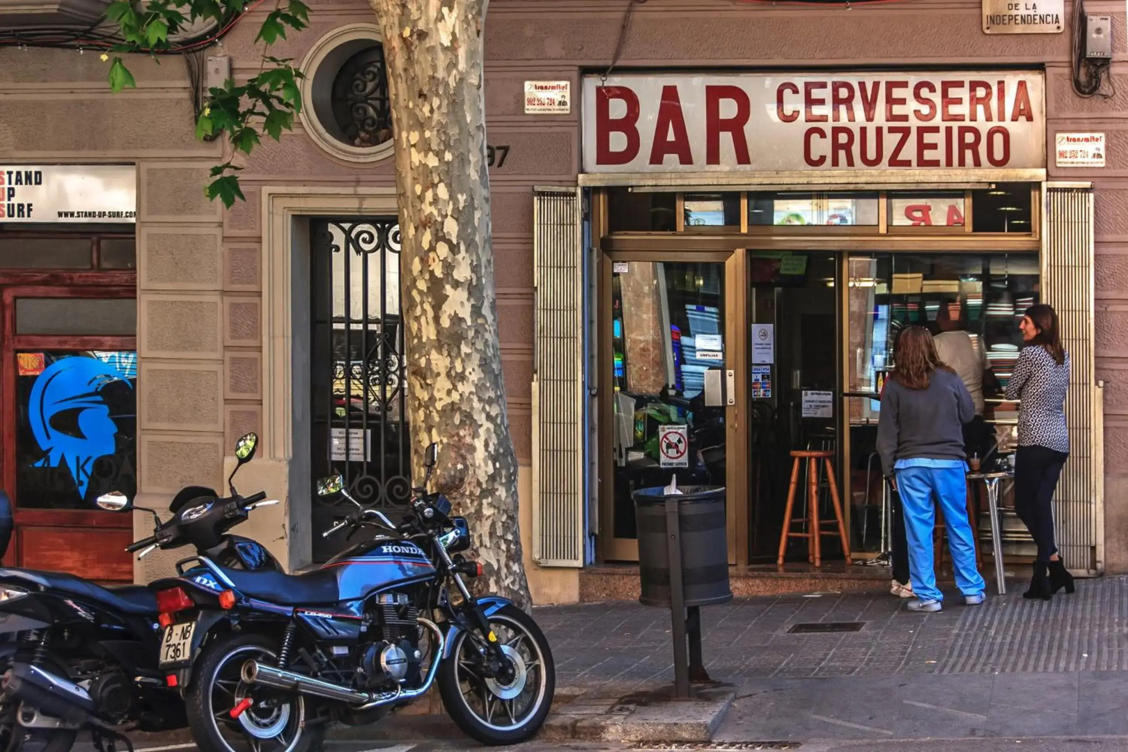 Habitat Apartments Cool Jazz