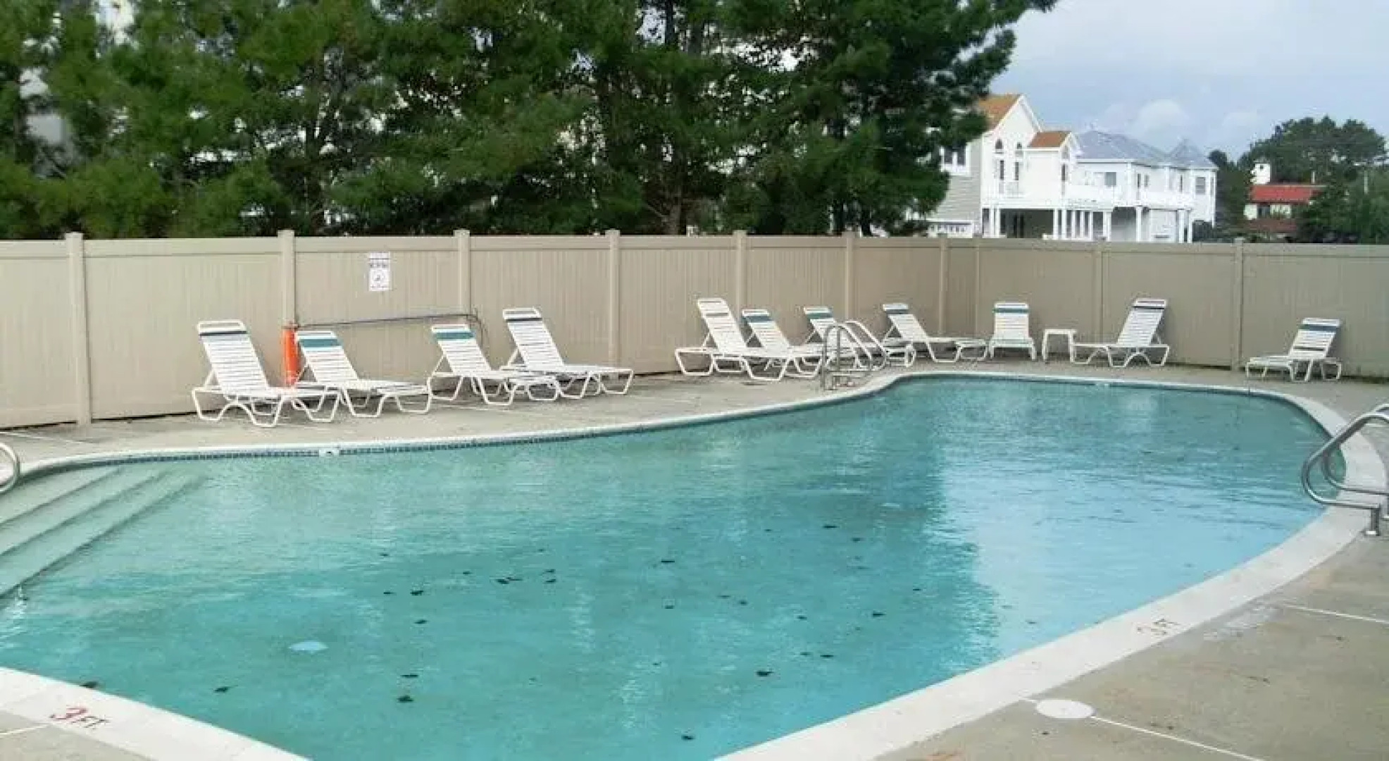 Brigantine Beach Club