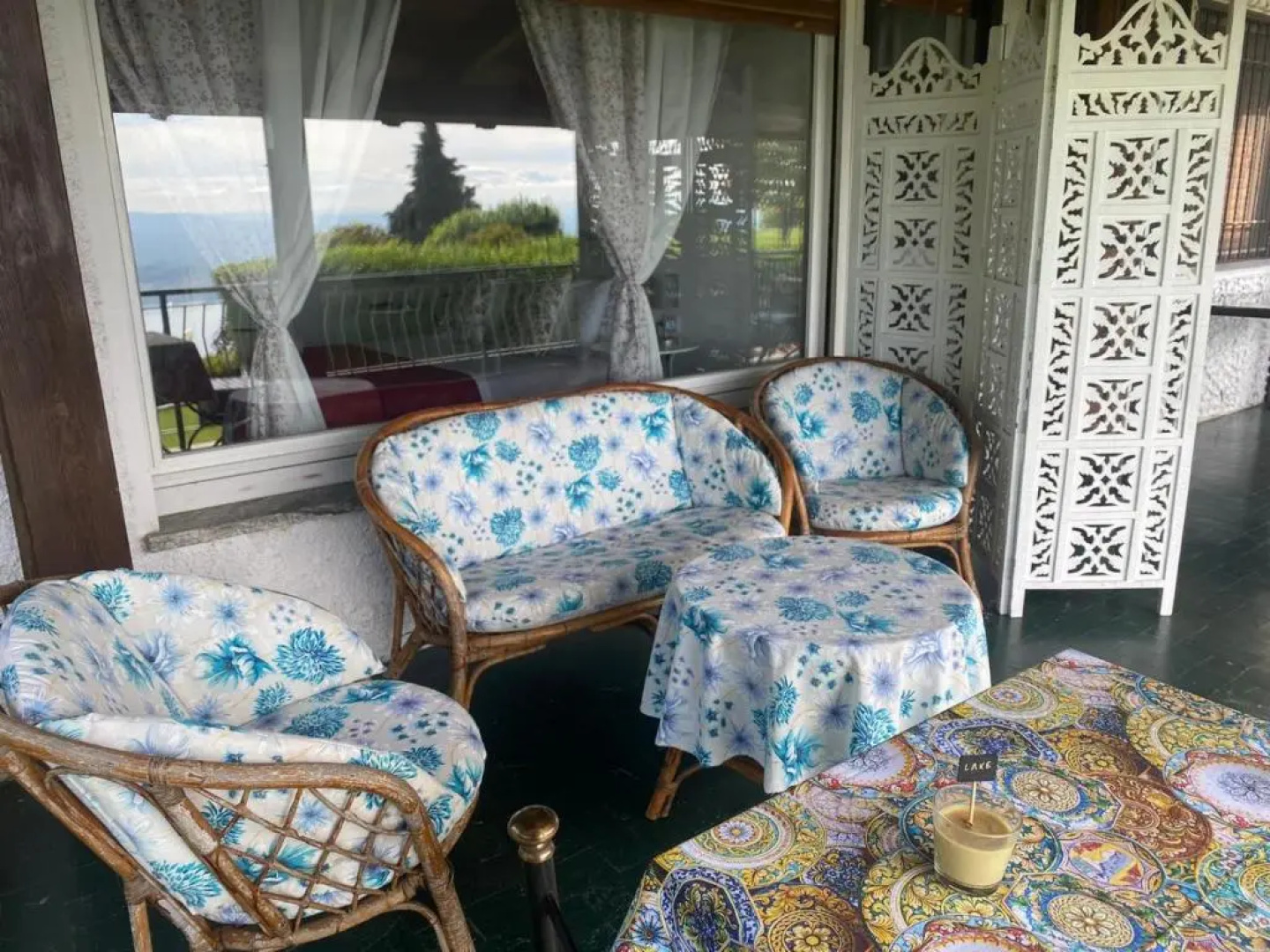 Villa Marisa
